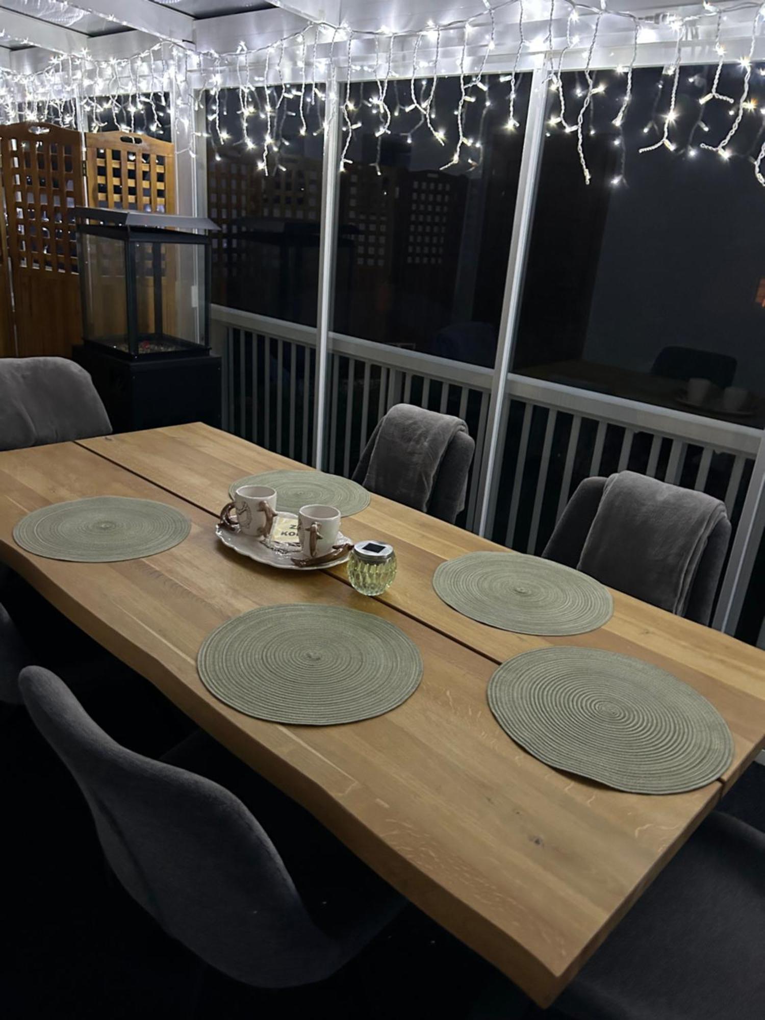 קרלובה סטודנקה Apartmany U Vleku - Podkrovni Apartman מראה חיצוני תמונה